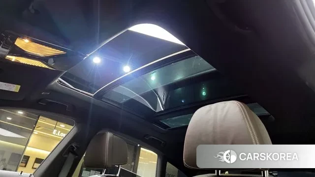 BMW 6 Series GT (G32) id 3225659 из Кореи 7