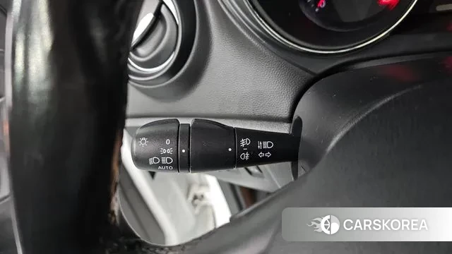 Renault Korea (Samsung) New QM3 id 3330493 из Кореи 7