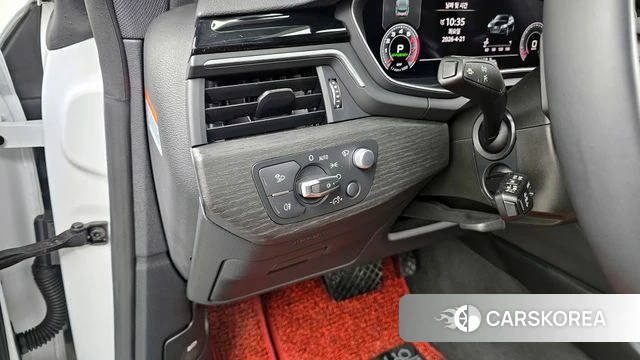 Audi A5 (F5) id 4177624 из Кореи 7