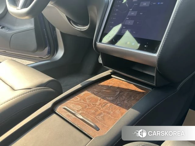 Tesla Model S id 4208250 из Китая 7