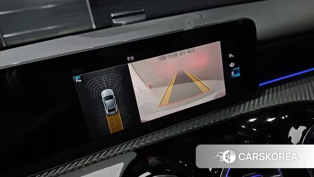 Mercedes-Benz A-Class W177 id 3530430 из Кореи 7