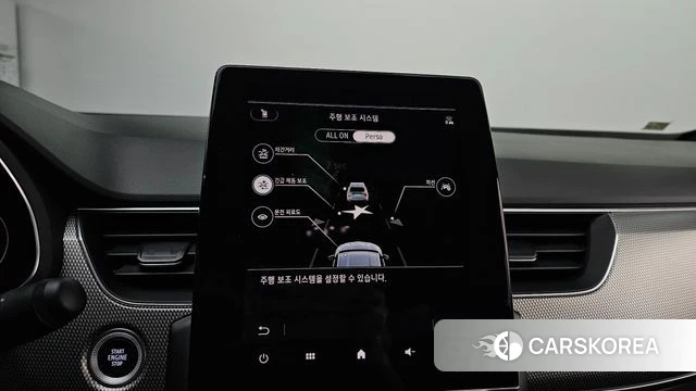 Renault Korea (Samsung) Arcana id 4307919 из Кореи 7