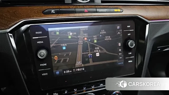 Volkswagen Passat GT (B8) id 3692773 из Кореи 7