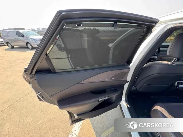 Lexus RX350h 5th generation id 3775793 из Кореи 7