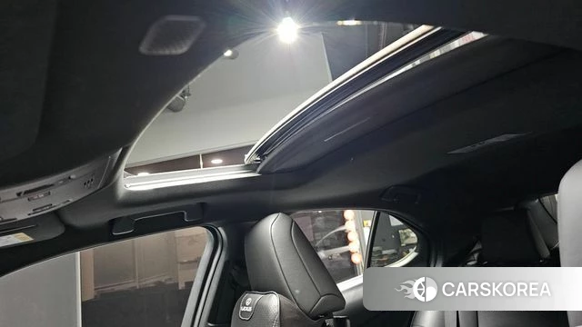 Lexus UX250h id 4250673 из Кореи 7