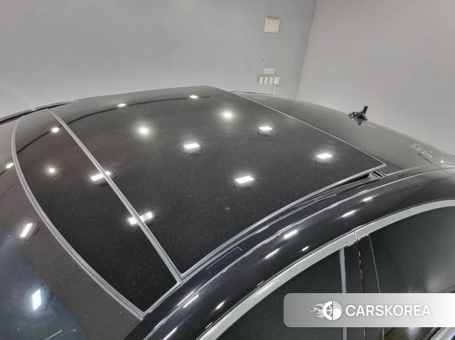 Mercedes-Benz S-Class W222 id 4887366 из Кореи 7