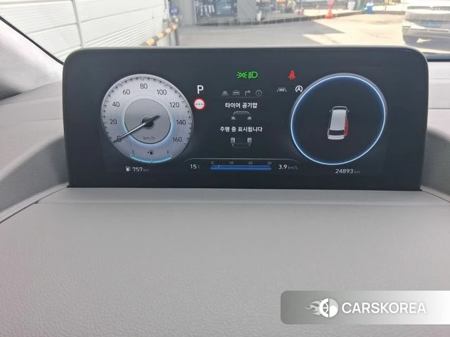 Hyundai Staria id 4201741 из Кореи 7