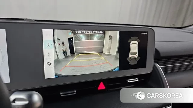 Hyundai Ionic 5 id 3043358 из Кореи 7