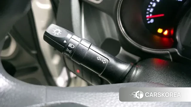 Kia The New Ray id 3406532 из Кореи 7