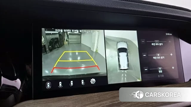 Kia Mohave Master id 3448340 из Кореи 7