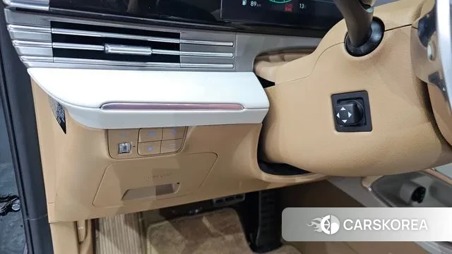 Hyundai The New Grandeur IG Hybrid id 3753747 из Кореи 7