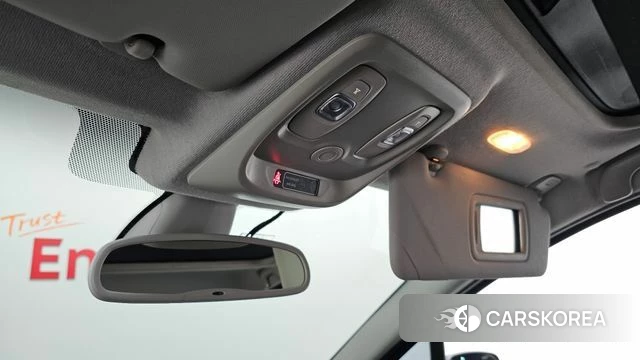 Renault Korea (Samsung) Clio id 4233081 из Кореи 7