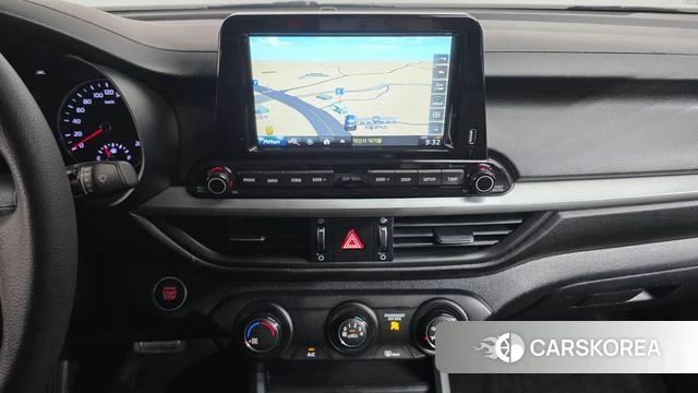 Kia Come New K3 id 4642652 из Кореи 7