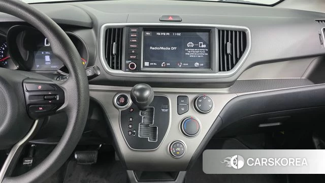 Kia The New Ray id 3832880 из Кореи 7