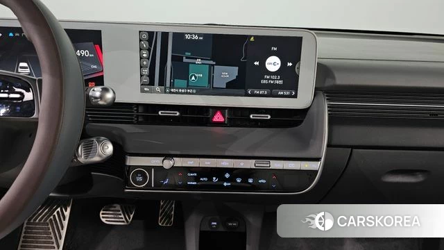 Hyundai Ionic 5 id 4415718 из Кореи 7
