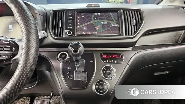 Kia The New Kia Ray id 3545111 из Кореи 7