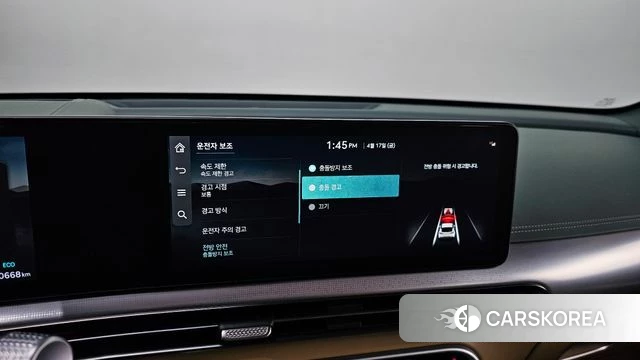 Genesis GV60 id 3964384 из Кореи 7