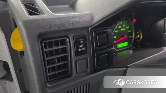 Chevrolet (GM Daewoo) New Damas id 3479047 из Кореи 7