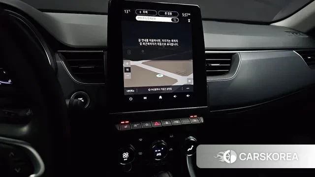 Renault Korea (Samsung) XM3 id 3444293 из Кореи 7