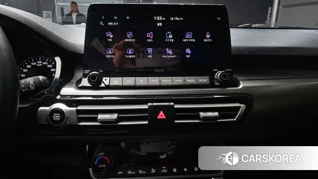 Kia Seltos id 3582003 из Кореи 7