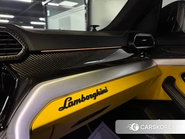 Lamborghini Urus id 3734153 из Кореи 7