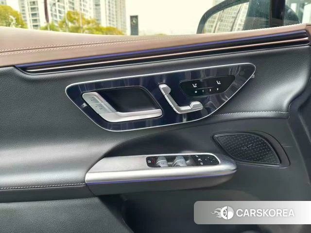 Mercedes-Benz EQE SUV id 4272115 из Китая 7