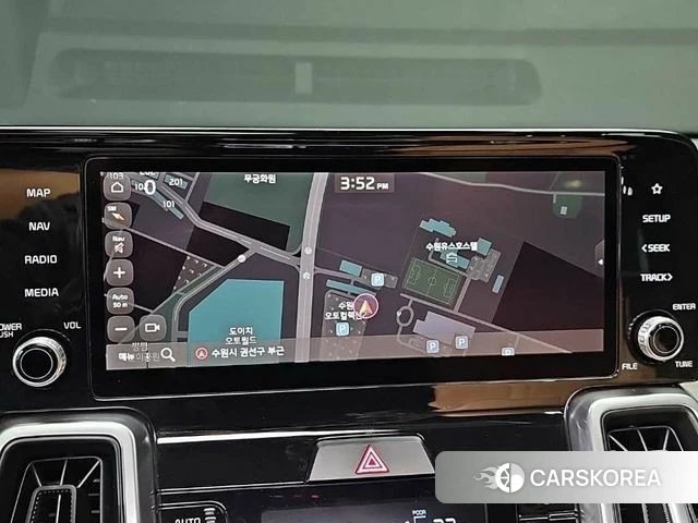 Kia Sorento 4th Generation id 4255051 из Кореи 7