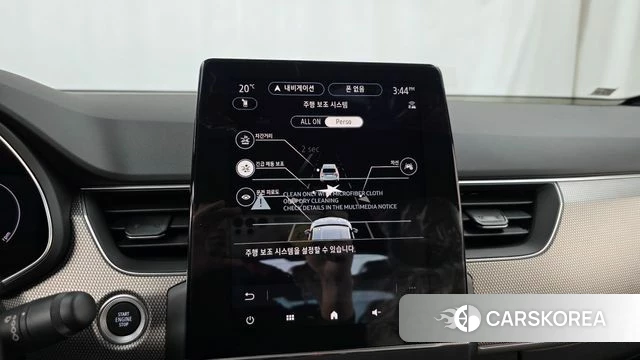Renault Korea (Samsung) Arcana id 4353872 из Кореи 7