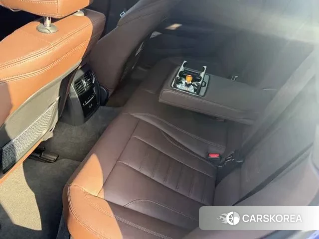 BMW i4 id 3733573 из Кореи 7