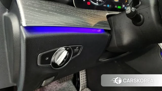 Mercedes-Benz E-Class W213 id 3721883 из Кореи 7