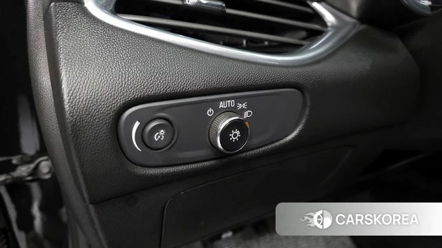 Chevrolet (GM Daewoo) The New Malibu id 3834349 из Кореи 7