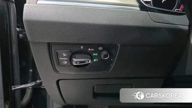 Volkswagen Arteon id 3494187 из Кореи 7