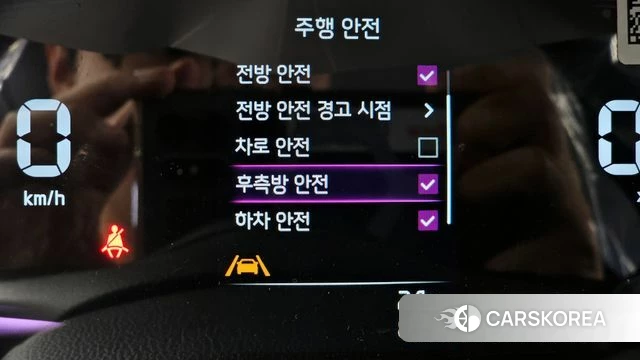 Kia The New Kia Ray id 4193944 из Кореи 7