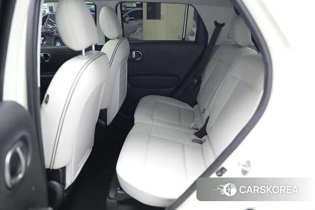 Hyundai Casper id 4707052 из Кореи 7