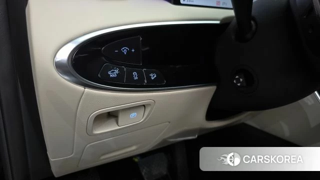 Genesis GV70 id 4527827 из Кореи 7