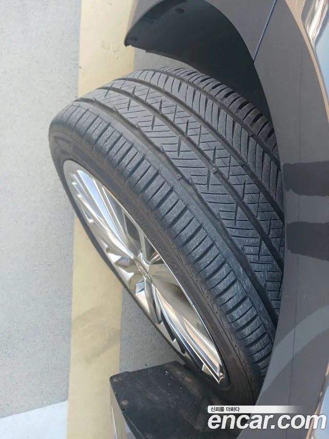 Hyundai Grandeur IG id 2442902 из Кореи 7