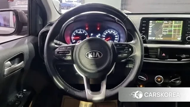 Kia All New Morning (JA) id 3470045 из Кореи 7