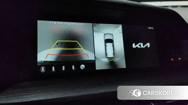 Kia Mohave Master id 3512642 из Кореи 7