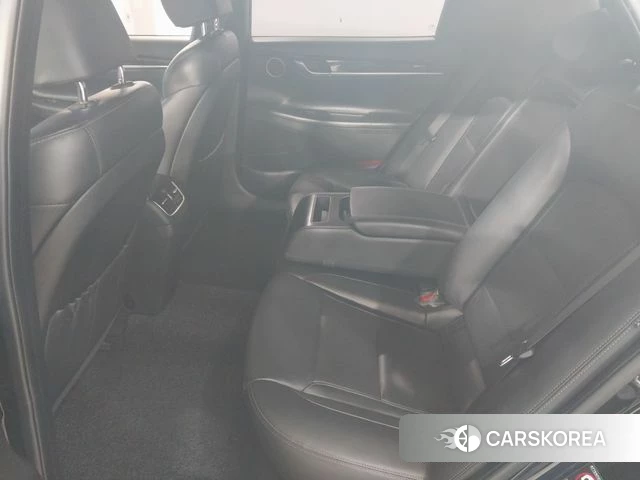 Hyundai Grandeur IG id 3834338 из Кореи 7