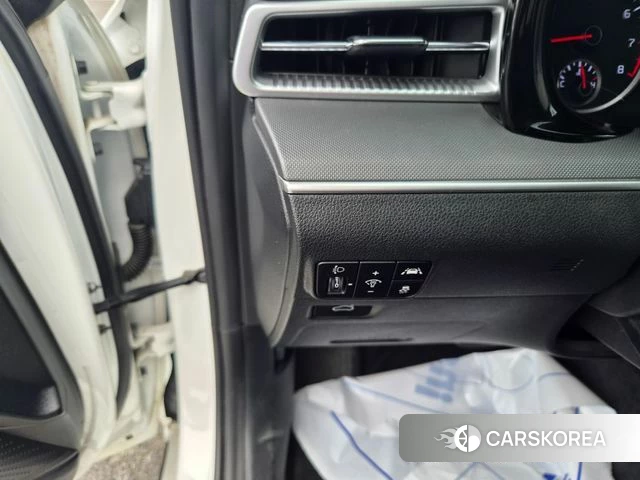 Kia K5 3rd generation id 4481502 из Кореи 7