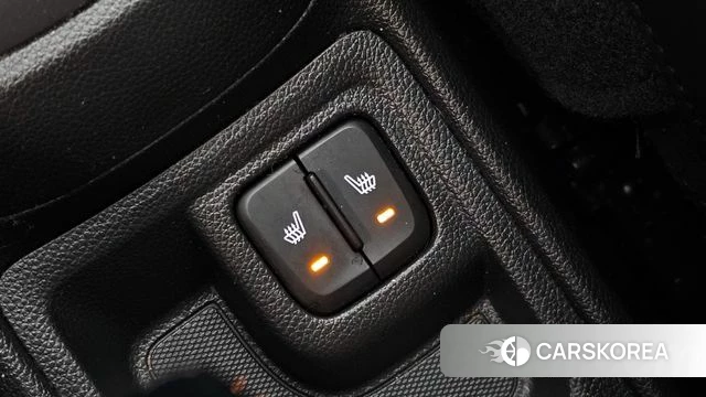 Chevrolet (GM Daewoo) The New Spark id 4245837 из Кореи 7