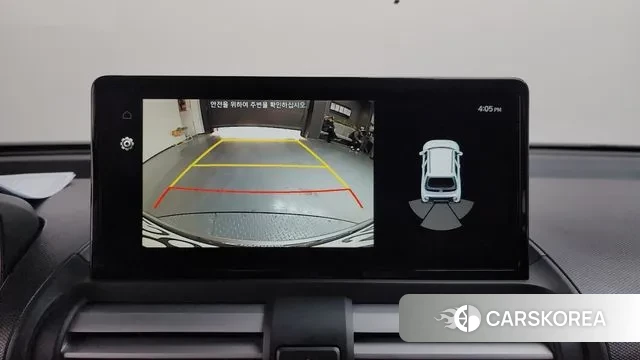 Hyundai The New Casper id 3619837 из Кореи 7