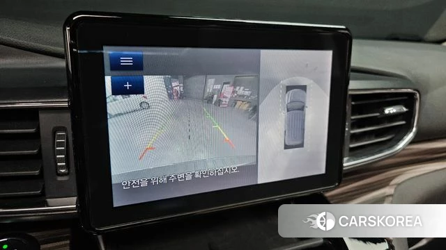 Ford Explorer 6th Generation id 3800226 из Кореи 7