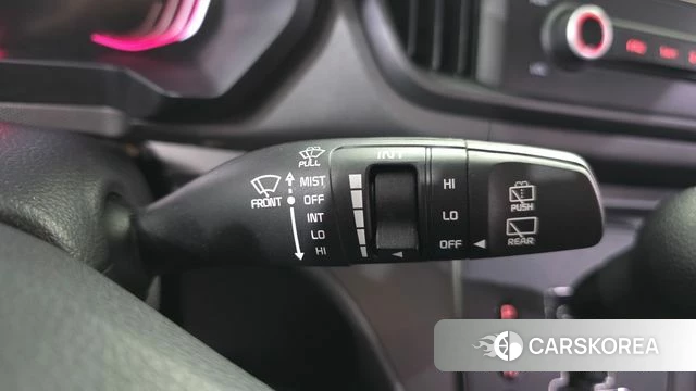 Kia The New Kia Ray id 4665634 из Кореи 7