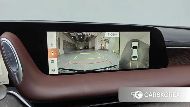Genesis G90 (RS4) id 4475677 из Кореи 7