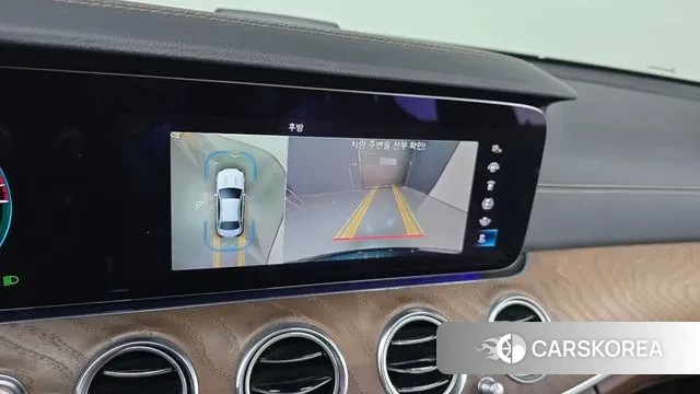 Mercedes-Benz E-Class W213 id 3448532 из Кореи 7