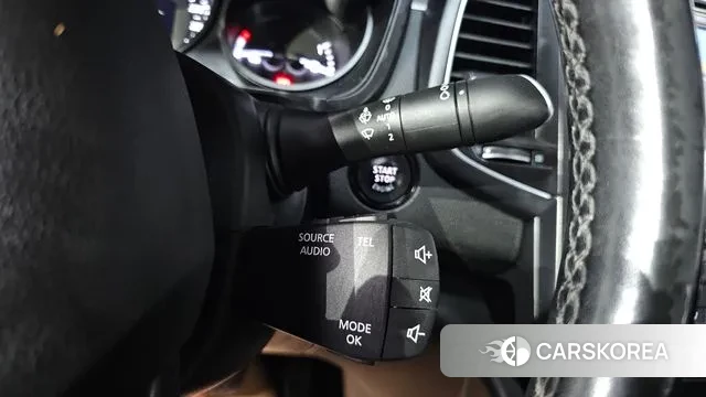 Renault Korea (Samsung) SM6 id 3055553 из Кореи 7