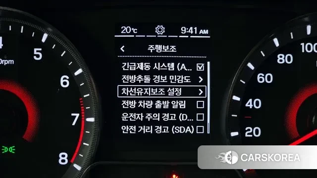 Ssangyong Tivoli Air id 3312391 из Кореи 7