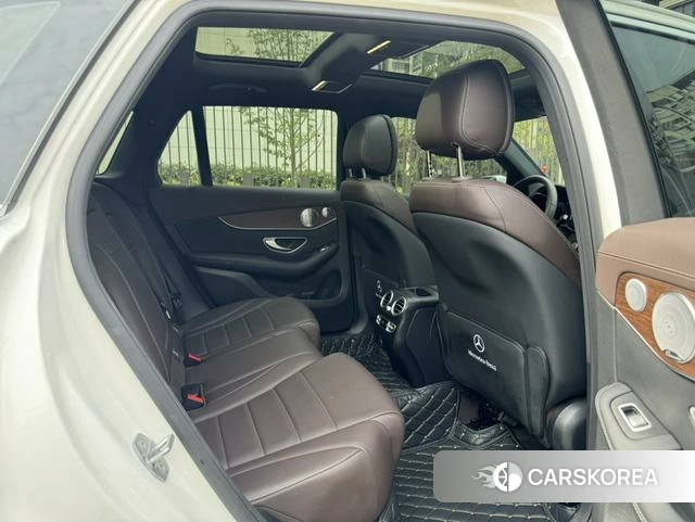 Mercedes-Benz GLC id 4217363 из Китая 7