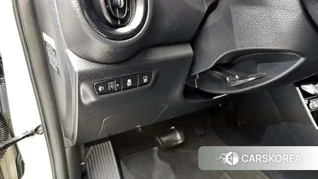 Kia All New Morning (JA) id 3198690 из Кореи 7